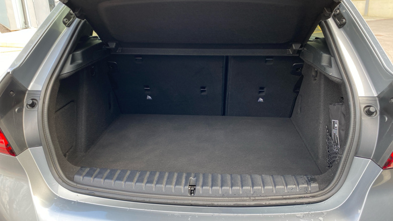 BMW 1 Series 118i [136] M Sport 5dr [Live Cockpit Professional] Petrol Hatchback